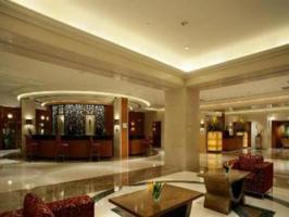 New World Shanghai Hotel